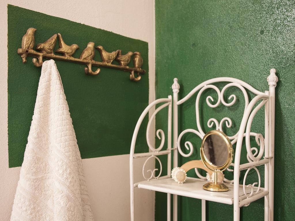 B&B Contrada Lunga Abbadia Lariana Exteriér fotografie