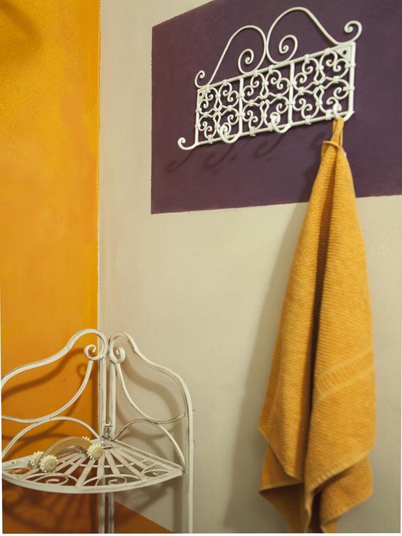 B&B Contrada Lunga Abbadia Lariana Exteriér fotografie