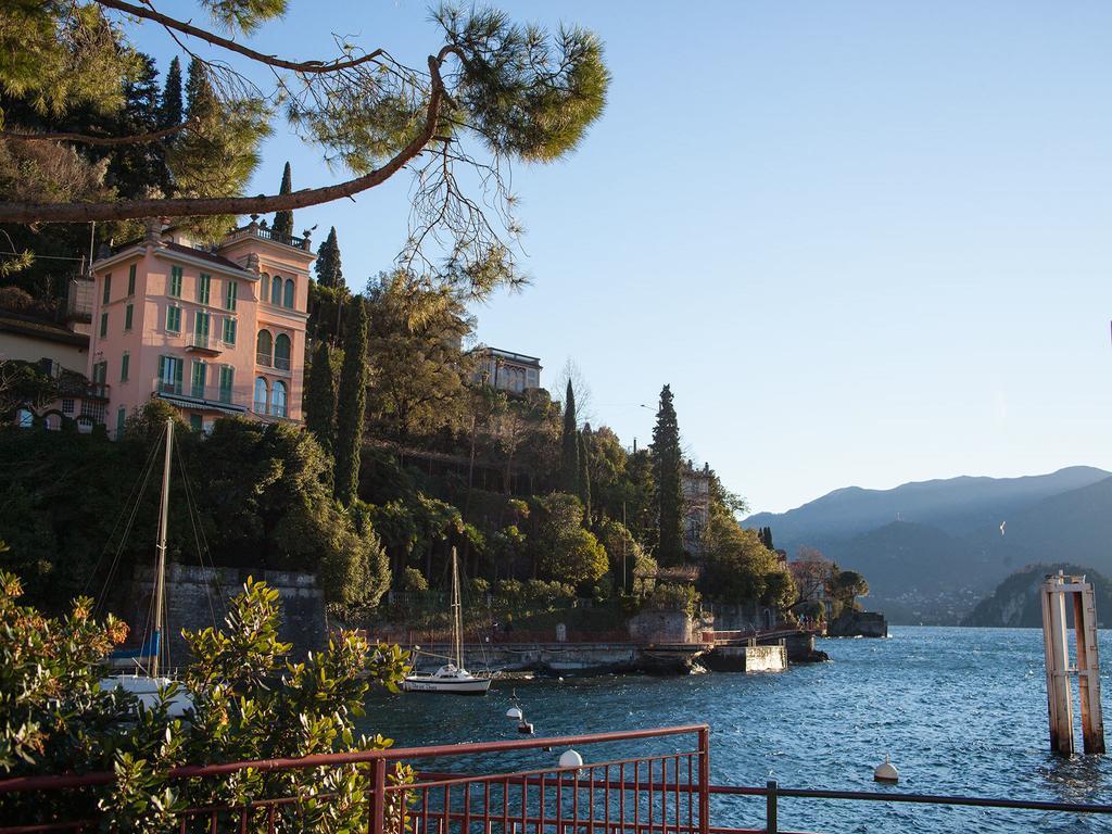 B&B Contrada Lunga Abbadia Lariana Exteriér fotografie